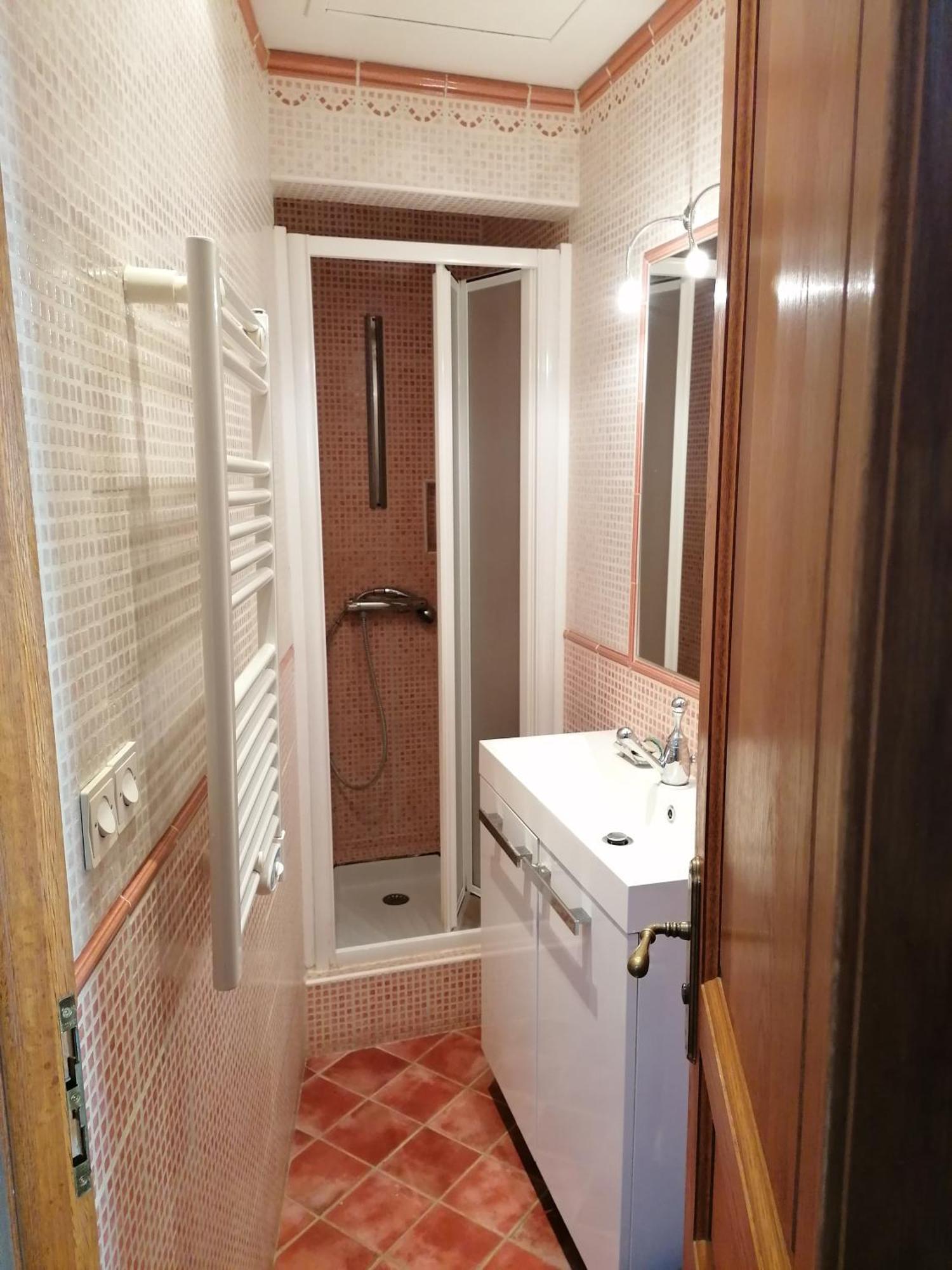 Chambre D'Hote Crillon-le-Brave Exterior foto